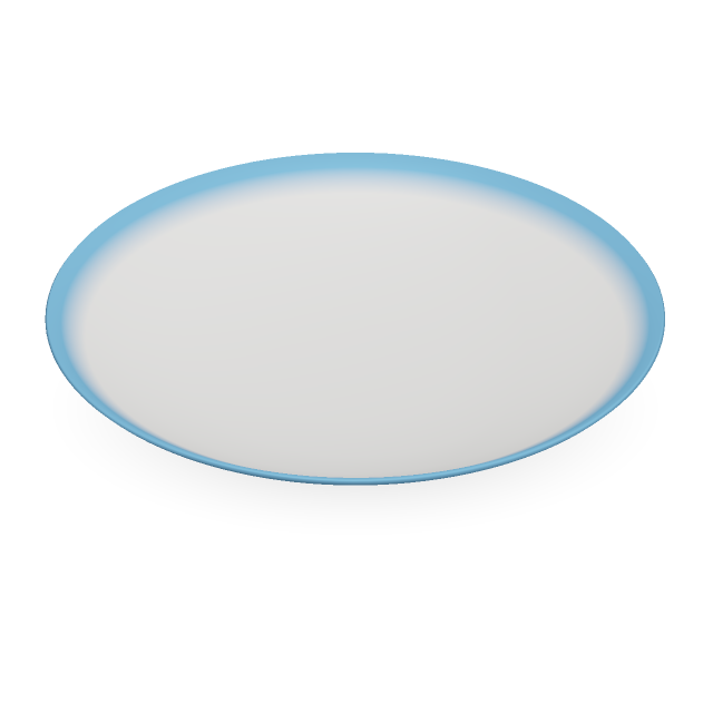 Travessa para a mesa, 42 cm